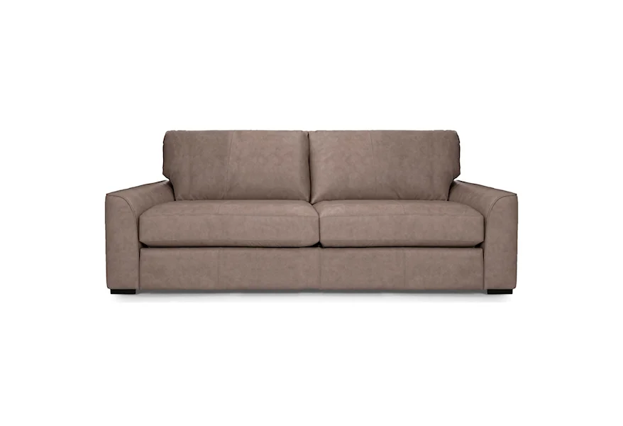 2786 Sofa by Decor-Rest at Lucas Furniture & Mattress
