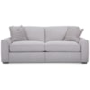 Decor-Rest 2786 Power Sofa