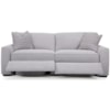 Decor-Rest 2786 Power Sofa