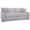 Decor-Rest 2786 Power Sofa