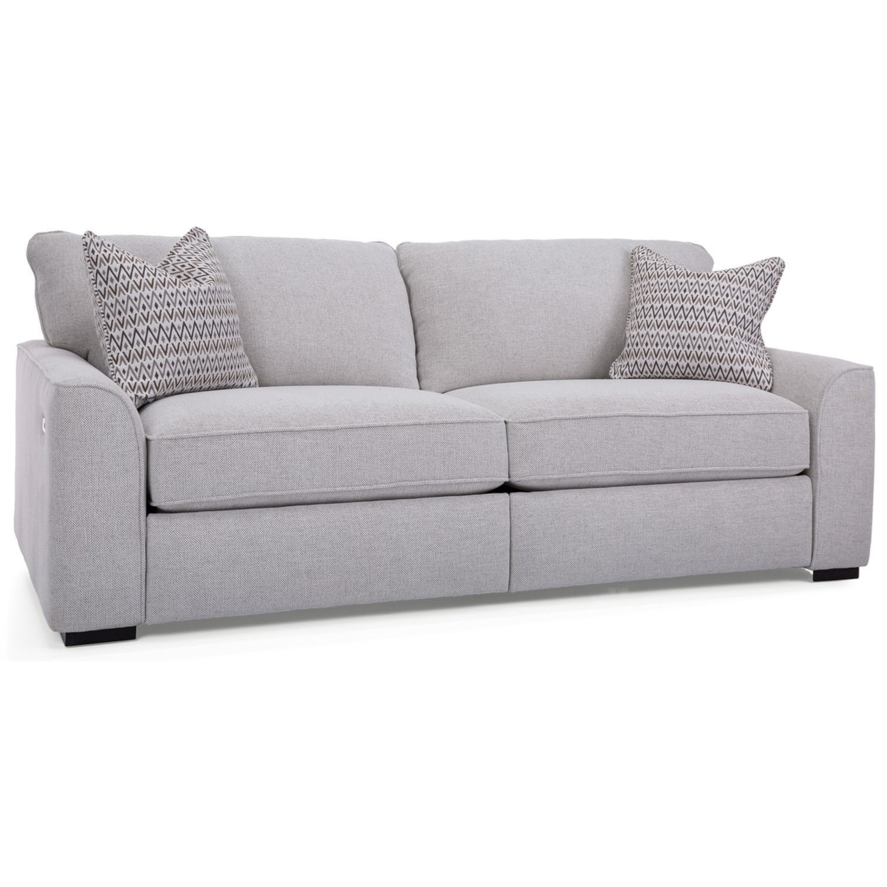 Decor-Rest 2786 Power Sofa