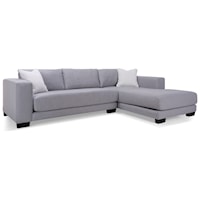 Sectional Sofa with Chaise