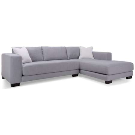 Sectional Sofa