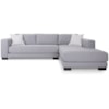 Decor-Rest 2802 Sectional Sofa