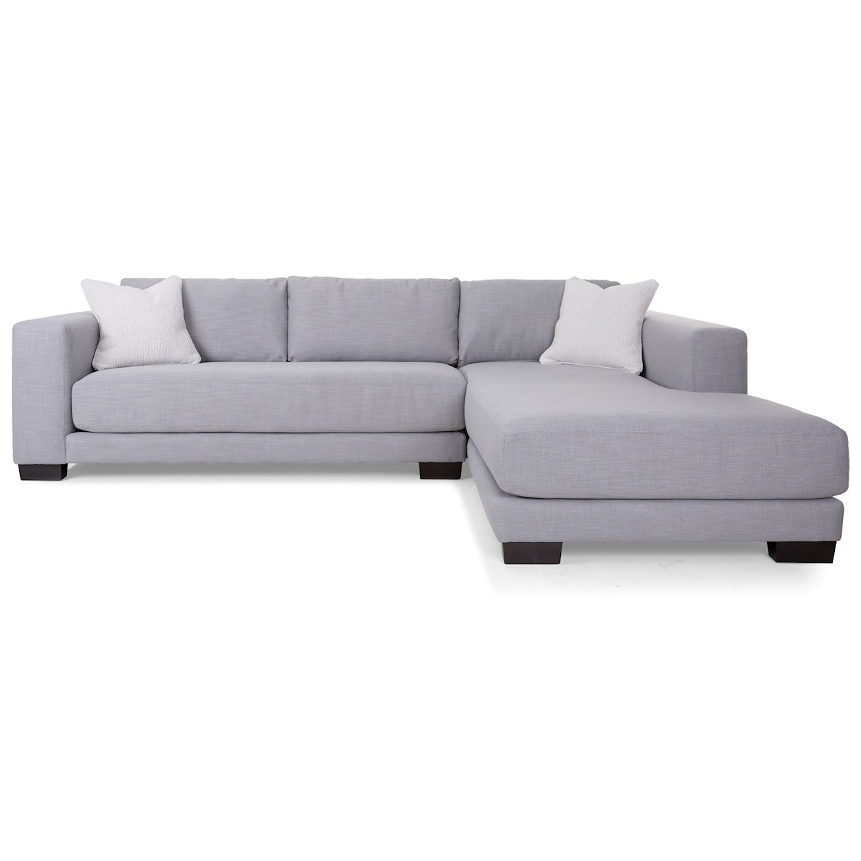 Decor-Rest 2802 Sectional Sofa