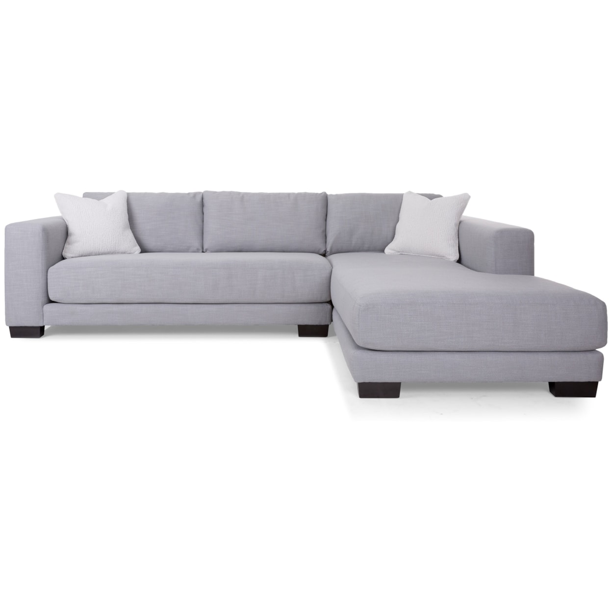 Decor-Rest 2802 Sectional Sofa