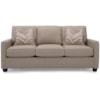 Taelor Designs Lara Queen Sofa Sleeper