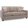 Taelor Designs Lara Queen Sofa Sleeper