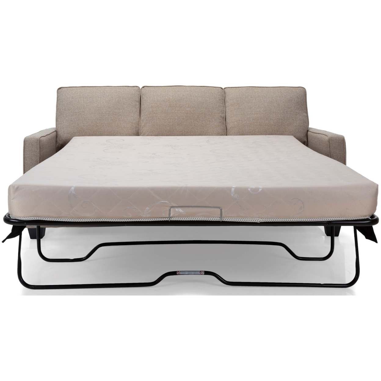 Taelor Designs Lara Queen Sofa Sleeper