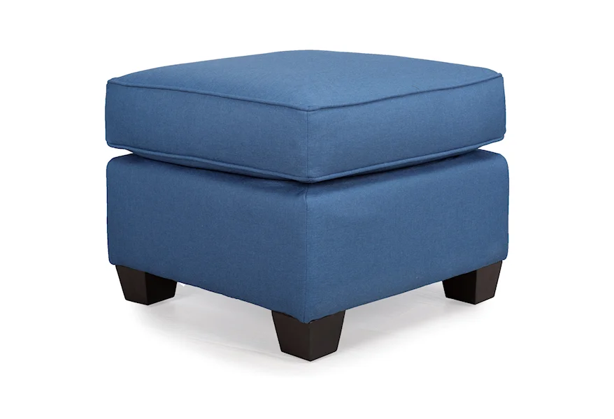 2855 Ottoman by Decor-Rest at Upper Room Home Furnishings