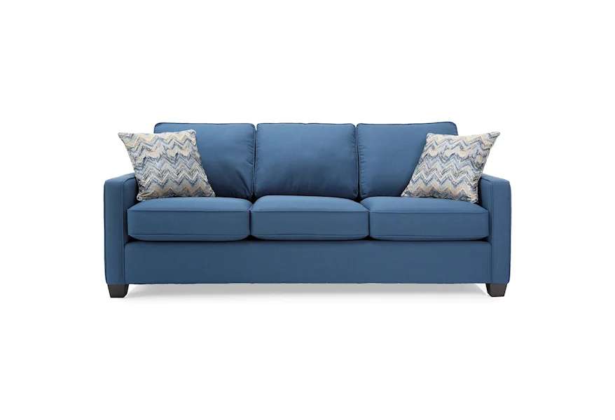 2855 Sofa by Decor-Rest at Rooms for Less