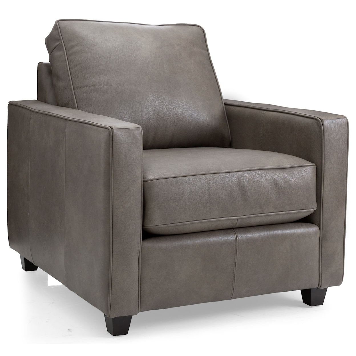 Decor-Rest 2855 Upholstered Chair