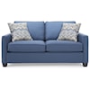 Taelor Designs Lara Condo Sofa