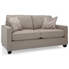 Taelor Designs Lara Double Sleeper Sofa Bed