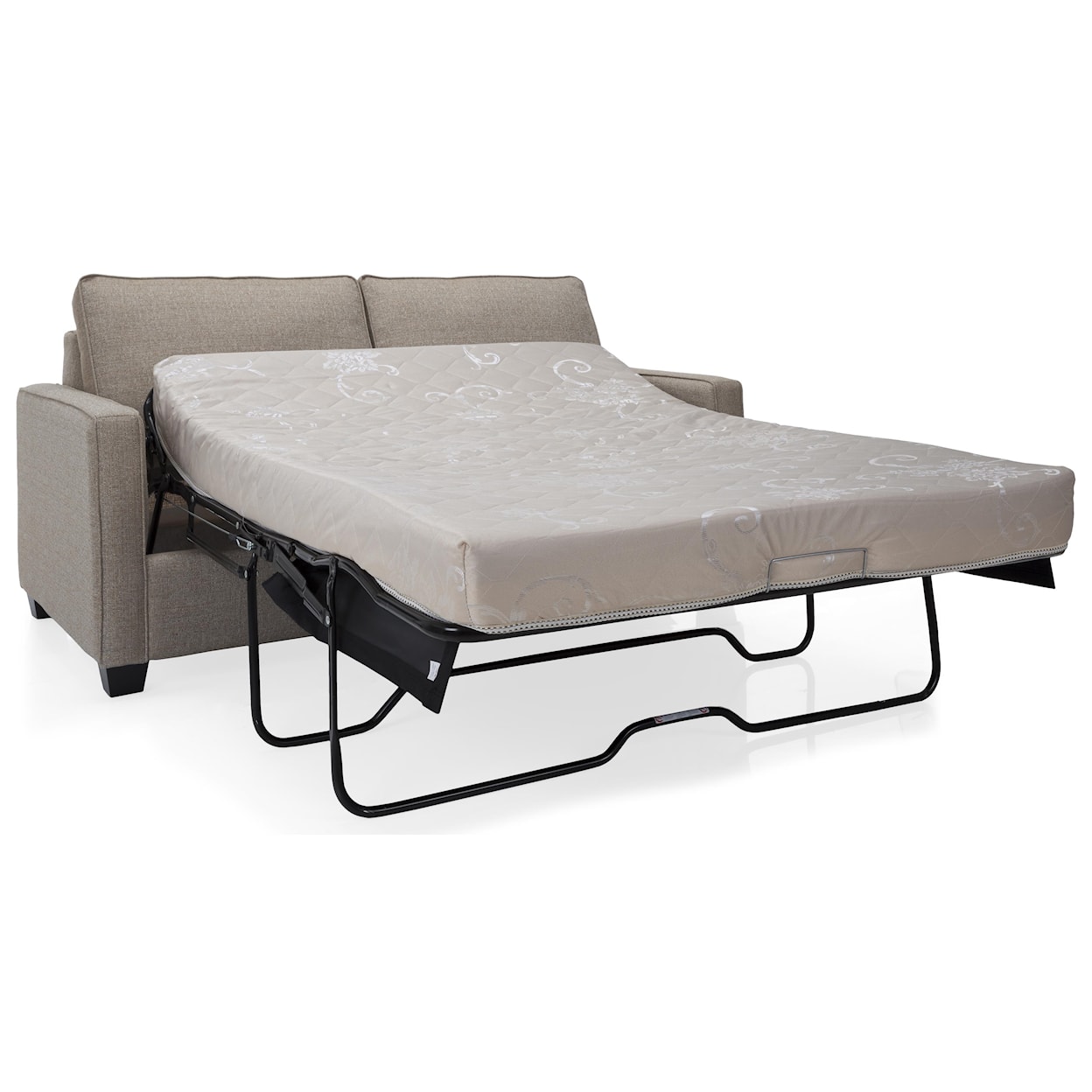 Taelor Designs Lara Double Sleeper Sofa Bed