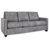 Taelor Designs Lara Leather Sofa