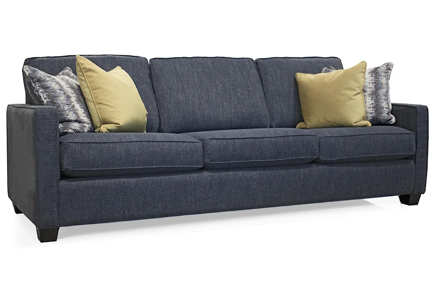 2855 2855 Sofa by Decor-Rest at Upper Room Home Furnishings