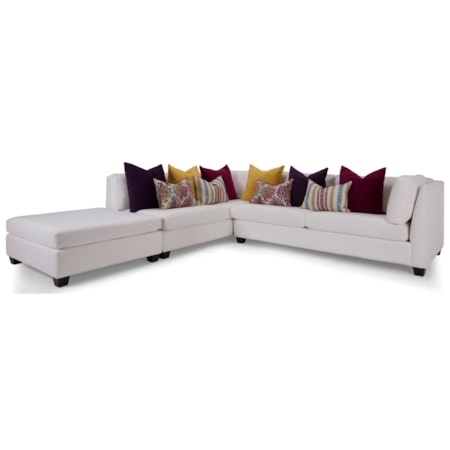 Sectional Sofa