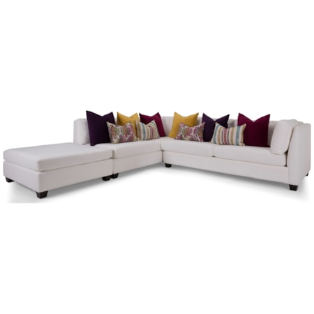 Sectional Sofa