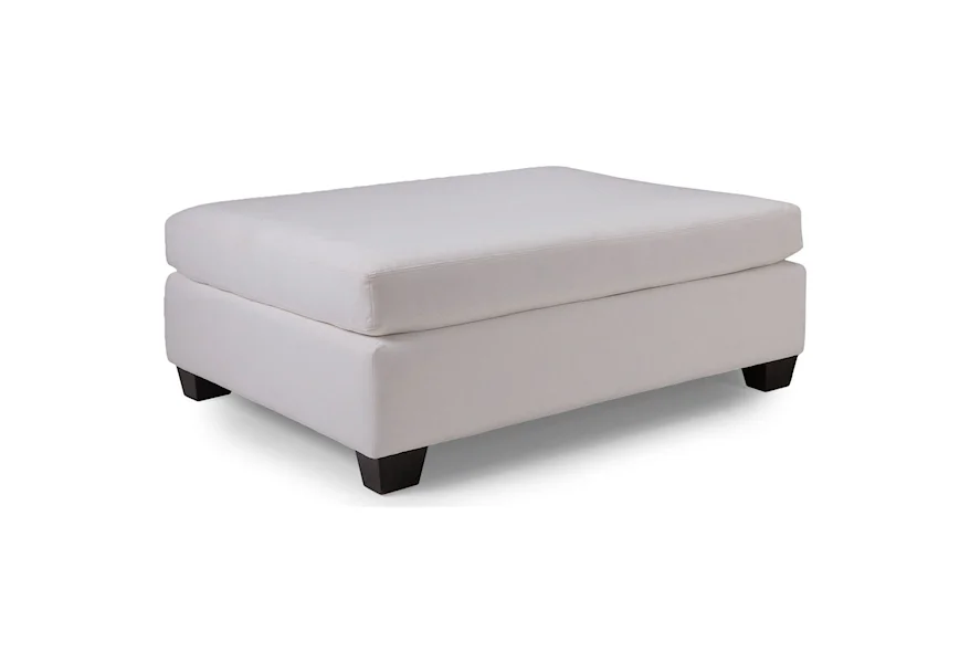 2875 Ottoman by Decor-Rest at Sheely's Furniture & Appliance