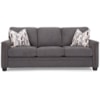 Decor-Rest 2877 Sofa