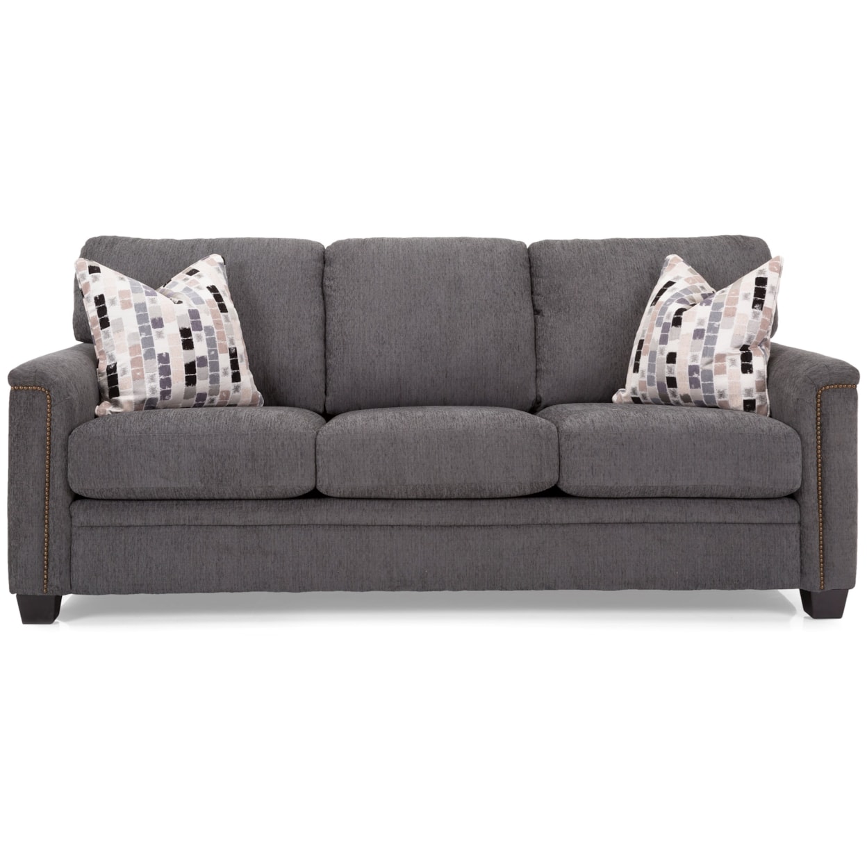 Decor-Rest 2877 Sofa