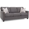 Decor-Rest 2877 Sofa