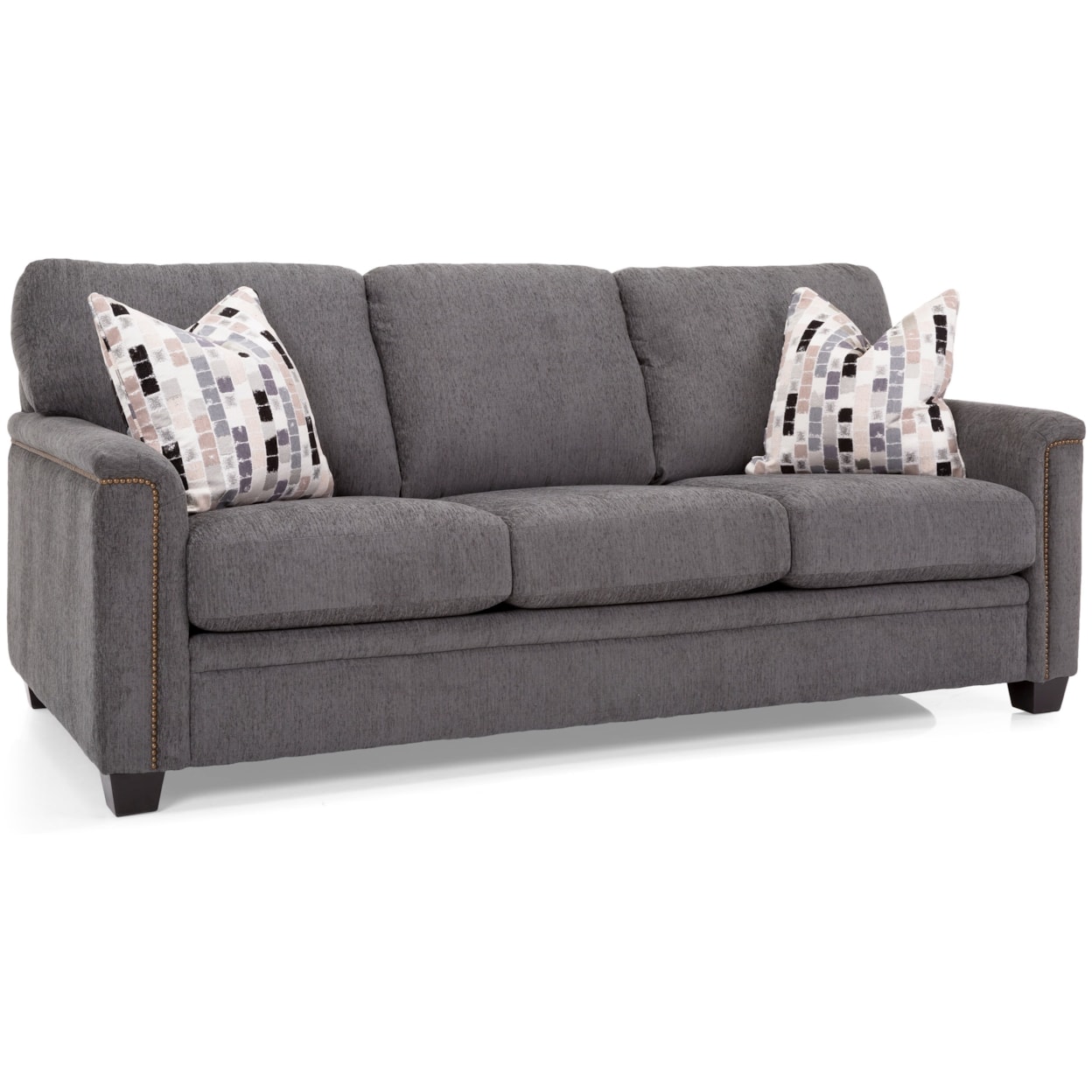 Decor-Rest 2877 Sofa