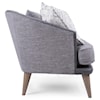 Taelor Designs Brielle Collage Sofa