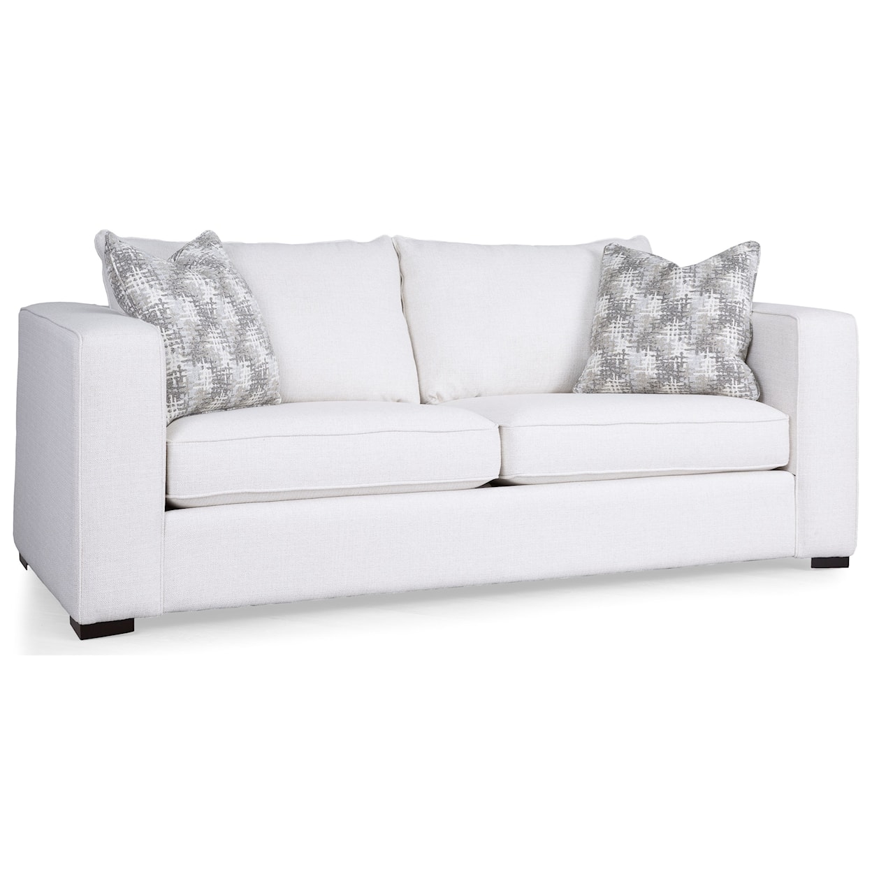 Taelor Designs Braden Sofa