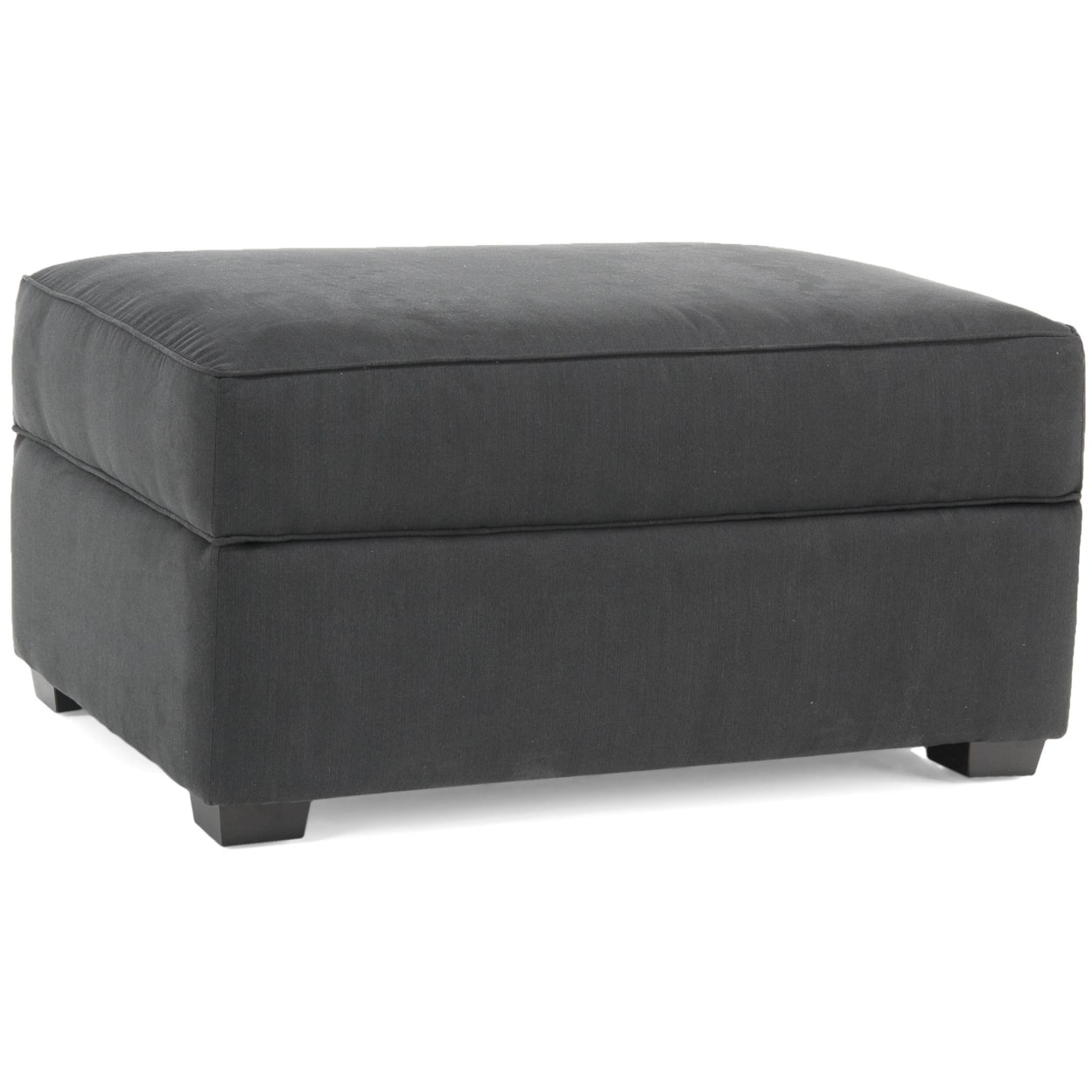 Decor-Rest 2900 Storage Ottoman