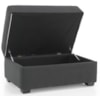 Decor-Rest 2900 Storage Ottoman