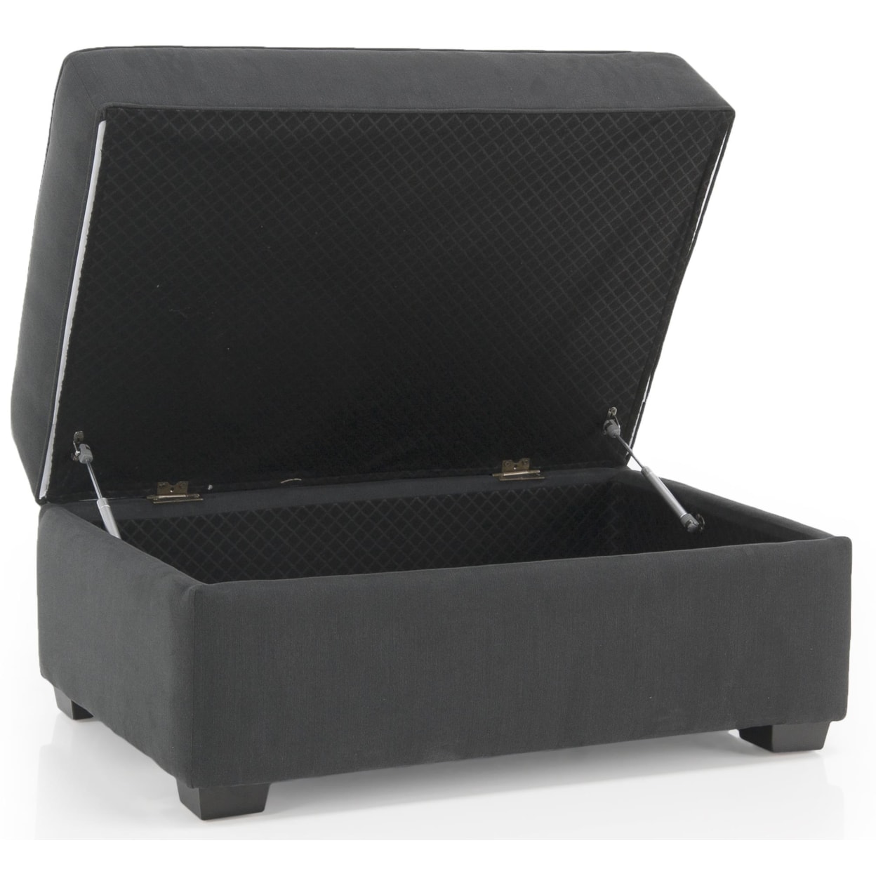 Decor-Rest 2900 Storage Ottoman