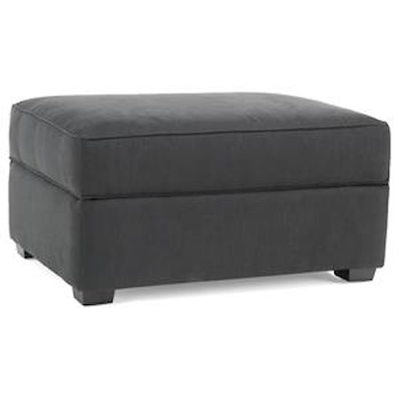 Storage Ottoman