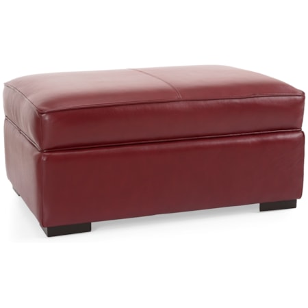Storage Ottoman