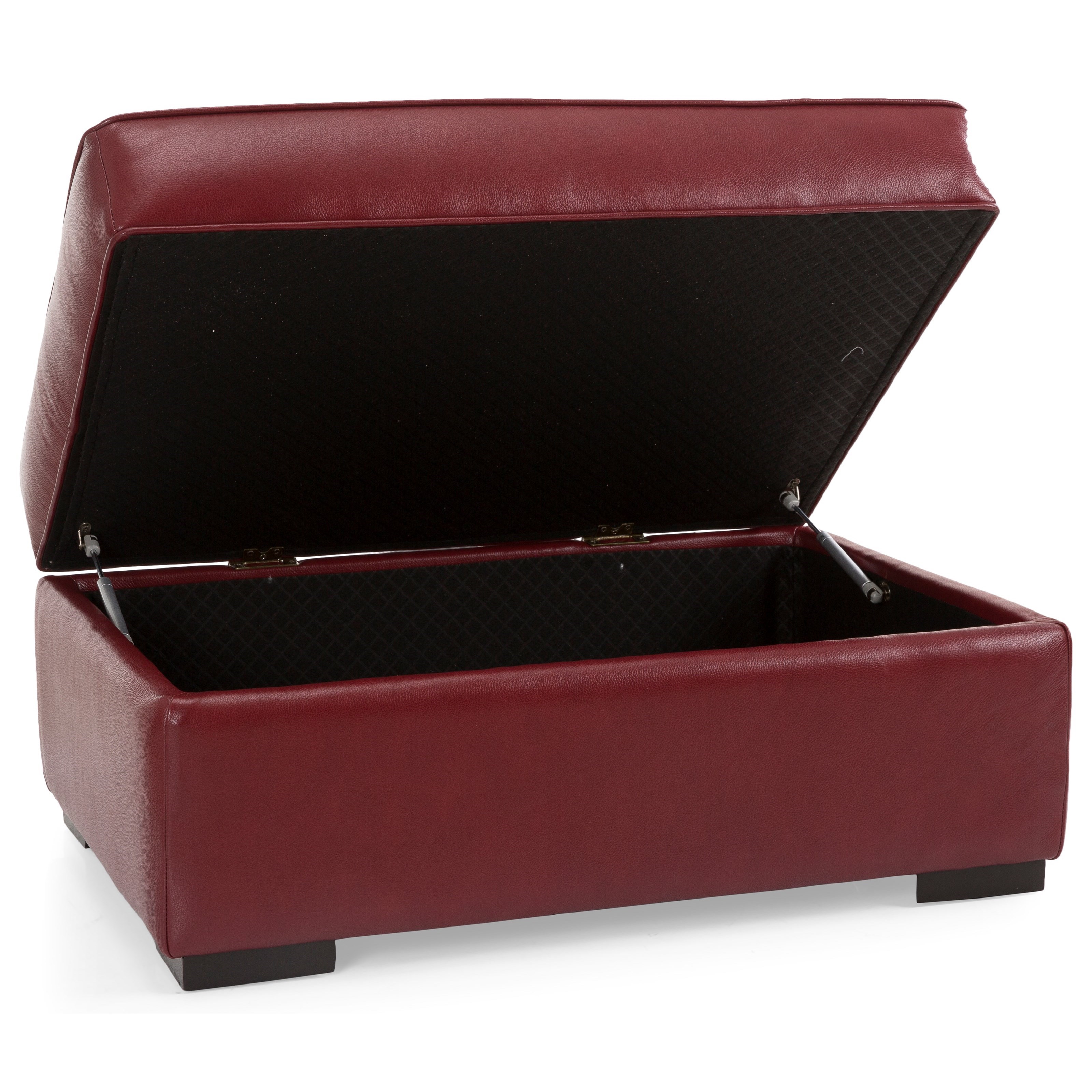 Storage Ottoman