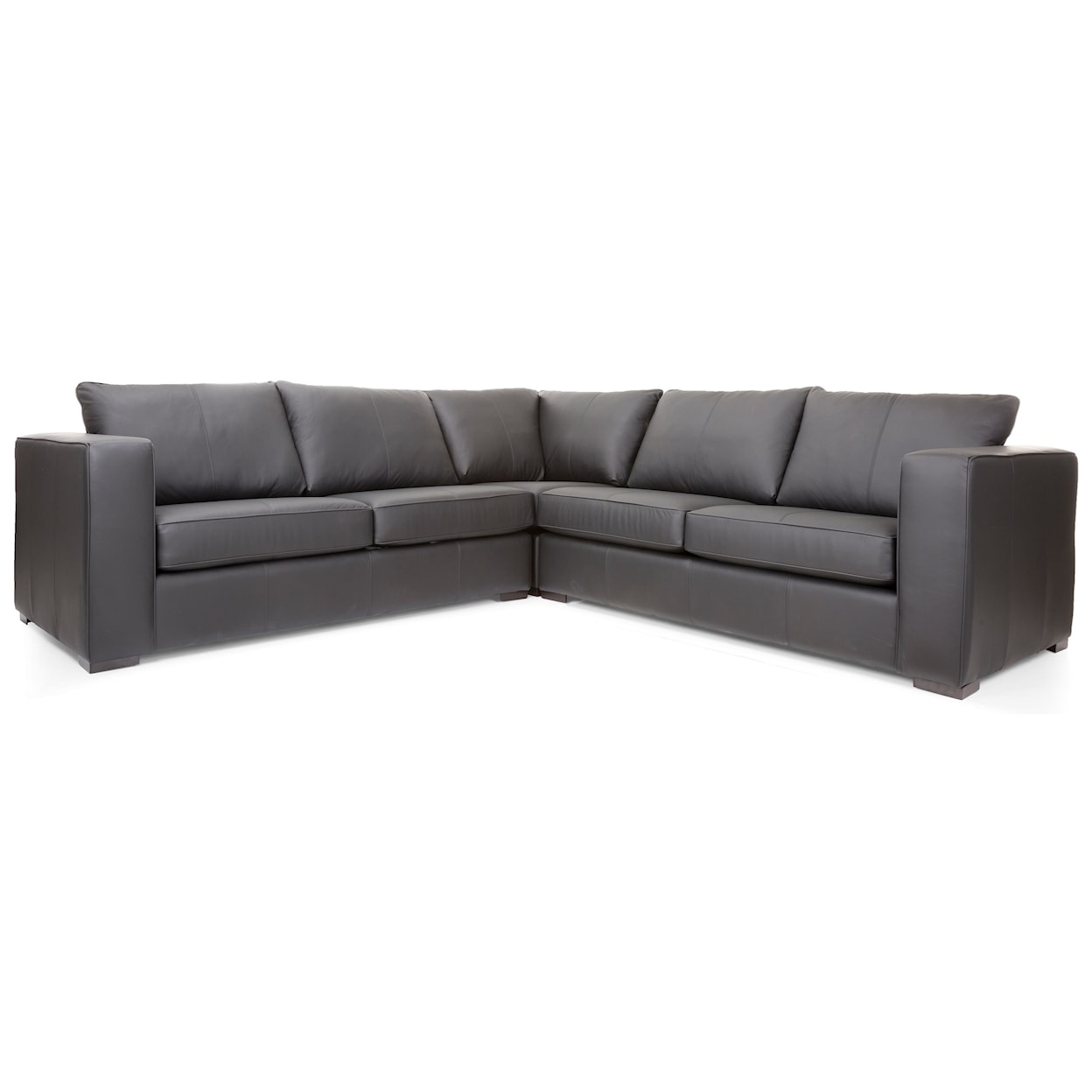 Decor-Rest 2900 Sectional Sofa