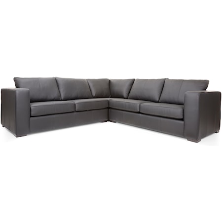 Sectional Sofa