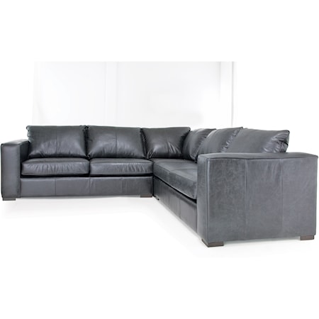 Sectional Sofa