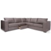 Decor-Rest 2900 L-Shape Power Reclining Sectional