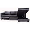 Decor-Rest 2900 Reclining Sofa with Chaise