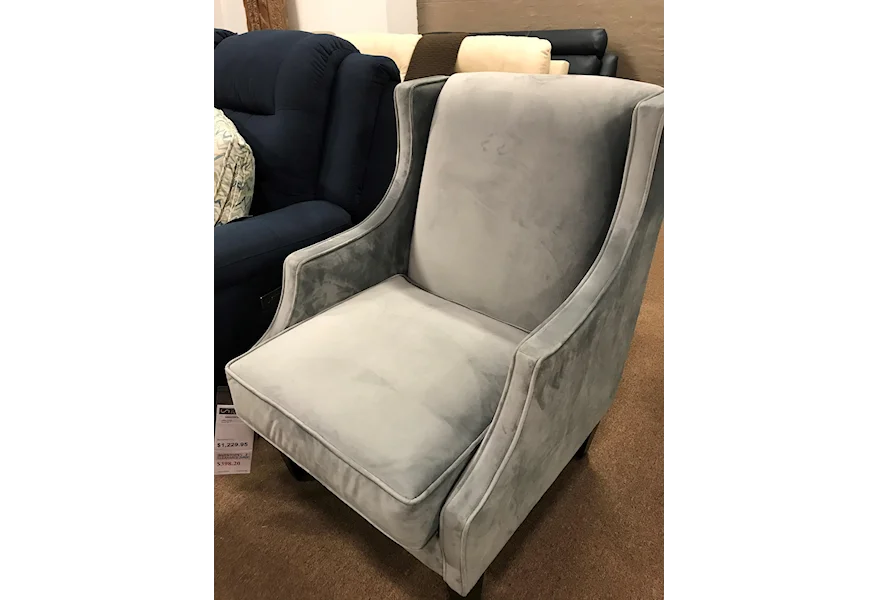 2920 Accent Chair by Decor-Rest at Stoney Creek Furniture 