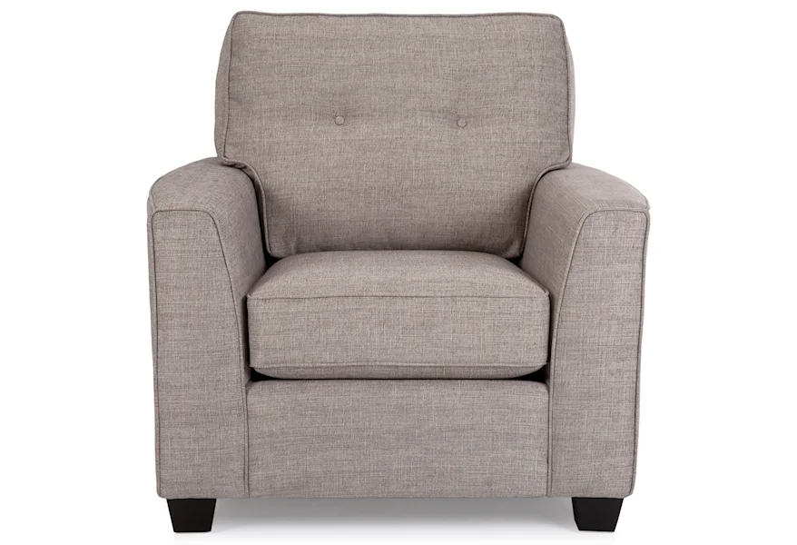 2967 Chair by Decor-Rest at Stoney Creek Furniture 