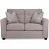 Decor-Rest 2967 Loveseat