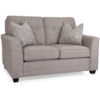 Decor-Rest 2967 Loveseat