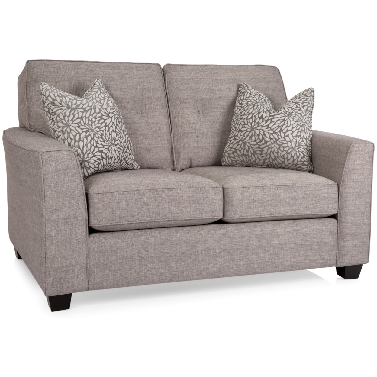 Decor-Rest 2967 Loveseat