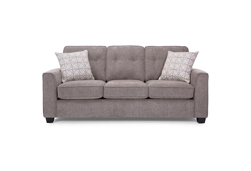 2967 Sofa by Decor-Rest at Fine Home Furnishings