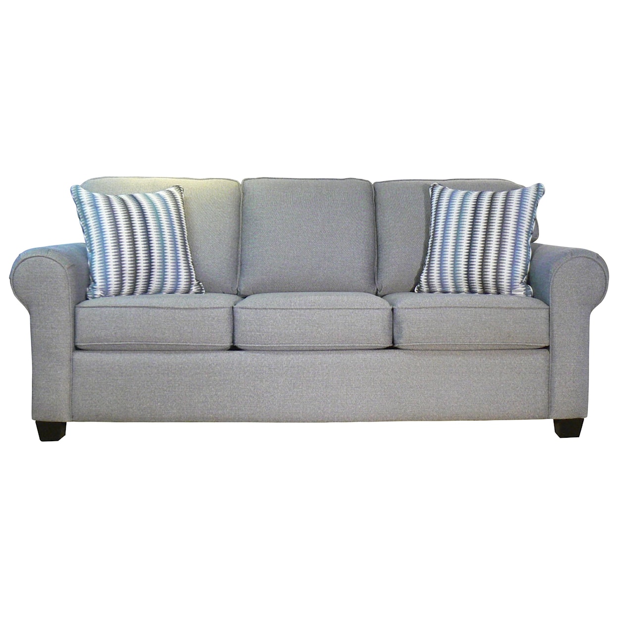Taelor Designs Porter Queen Sofabed