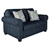 Taelor Designs Porter Loveseat