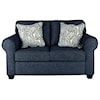 Taelor Designs Porter Loveseat